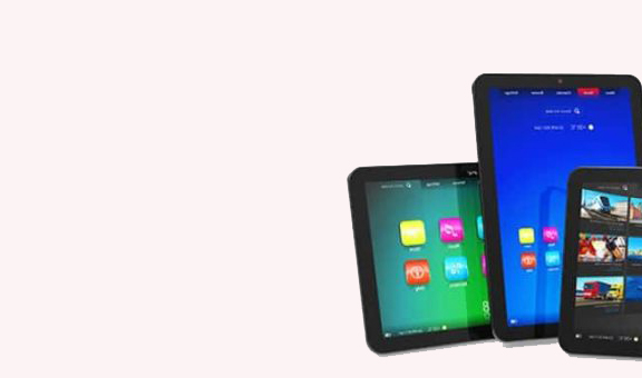 slider image