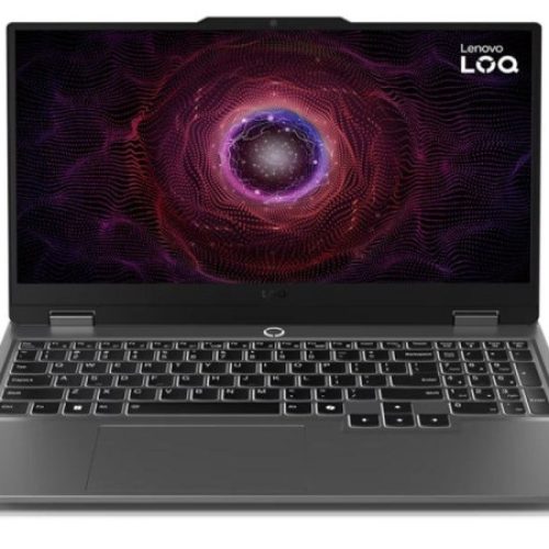 NB Lenovo LOQ 15 R7-7435HS/24GB/1TB/15.6″FHD/RTX 4070 8GB/Win11Pro/83JC00AXYA