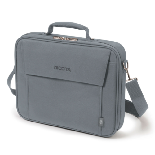 Torba za laptop Dicota Eco Multi Base D30915-RPET 17.3″ siva