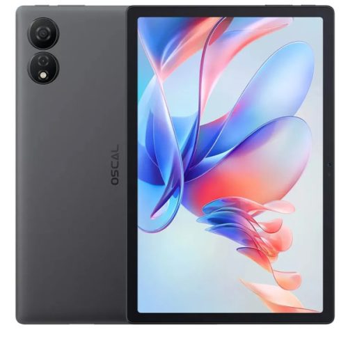 Tablet OSCAL Pad 80 Wi-Fi 10.51″ FHD+/T606 OC/6+6GB/256GB/8200mAh/8-13MP/Andro