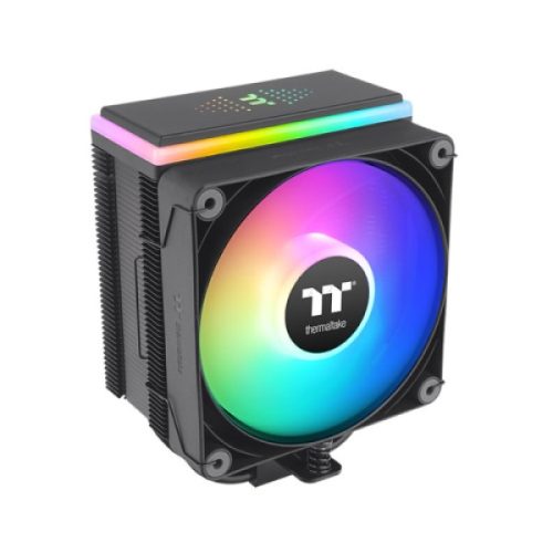 CPU Hladnjak Thermaltake ASTRIA 400/Air cooler/6Pipe/CU+AL/Fan120 x1/PWM