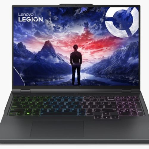 NB Lenovo Legion5Pro 16 i5-13450HX/16GB/M.2 1TB/16″/RTX 4060 8GB/83DF00GAYA