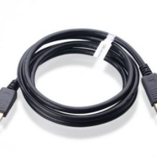 Kabl Linkom Display Port na Display Port 1.8m