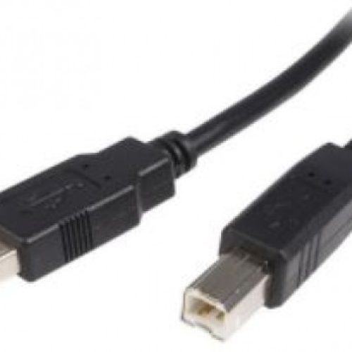 Kabl Linkom USB 2.0 A-B 5m Print