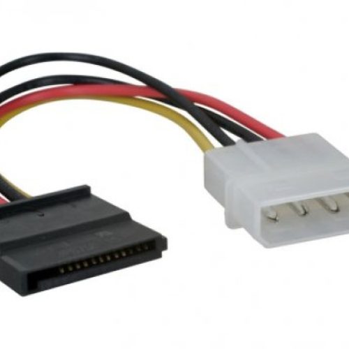Kabl Molex – SATA JWD-SATA3