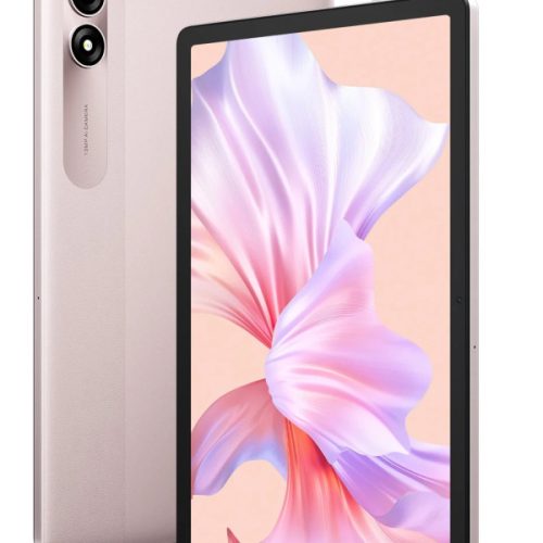 Tablet Blackview Tab 90 10.92 FHD/T606 OC/8+16GB/128GB/8200mAh/Android 14/Pink