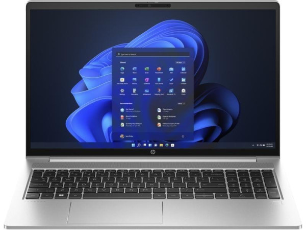 NB HP ProBook 450 G10 i7-1355U/8GB/M.2 512GB/15.6"FHD/1Y/SRB/Win11Pro/9G1G3ET