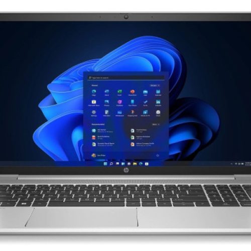NB HP ProBook 450 G9 i7-1255U/16GB/M.2 1TB/15.6″FHD/GLAN/ENG/3Y/6F1E5EA