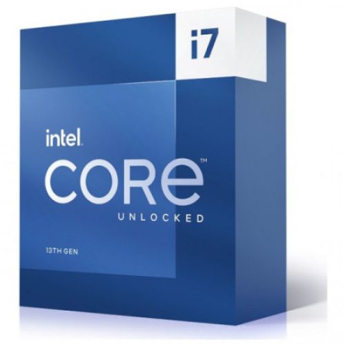 CPU s1700 INTEL Core i7-13700F 16-Core 2.10GHz (5.20GHz) Box