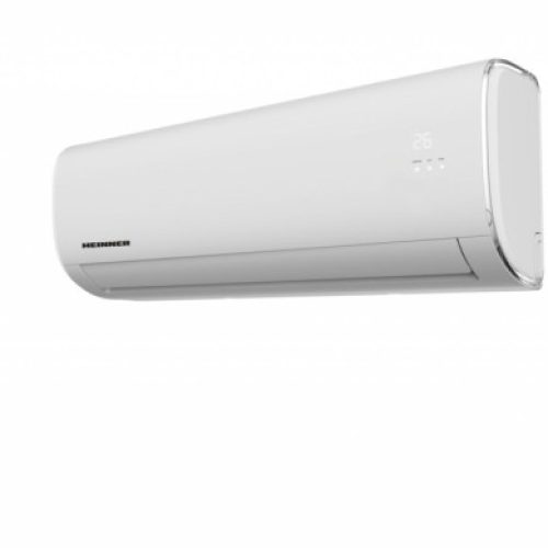 Klima uređaj Heinner HAC-12CRKIT 12000BTU/Inverter/set za montažu/Bela