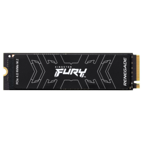 SSD M.2 NVMe 4TB Kingston Fury SFYRD/4000G
