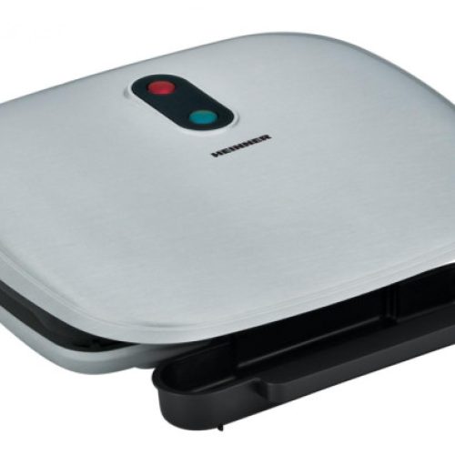 Električni grill HEINNER HEG-F1000SL 1000W/27x23cm