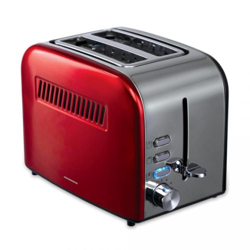 Toster HEINNER HTP-850RDIX 850W/7 nivoa/cevena-inox