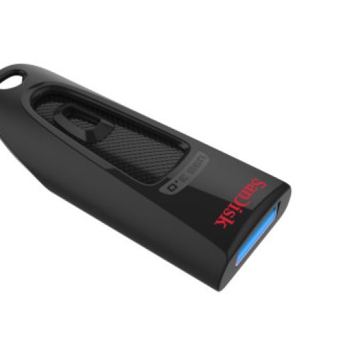 USB Flash SanDisk 16GB Ultra USB3.0, SDCZ48-016G-U46