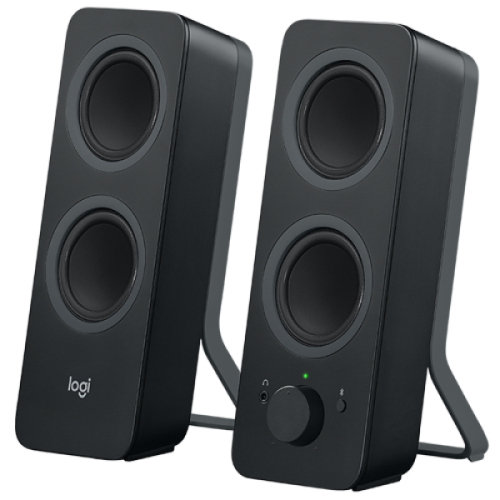 Zvucnici 2.0 Logitech Z207 Bluetooth 980-001295