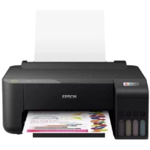 Štampač Color EcoTank Epson L1230 štampač 5760×1440 33/15ppm