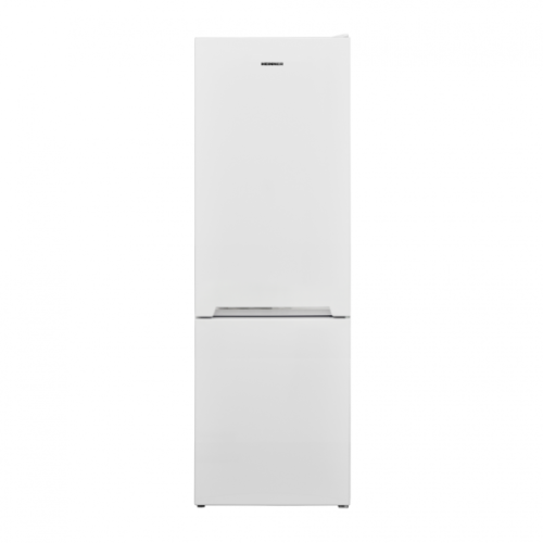 Kombinovani frižider HEINNER HC-V2681E++ 268l/60×170/Beli