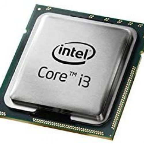 CPU S1200 INTEL Core i3-10100 4 cores 3.6GHz (4.3GHz) Tray