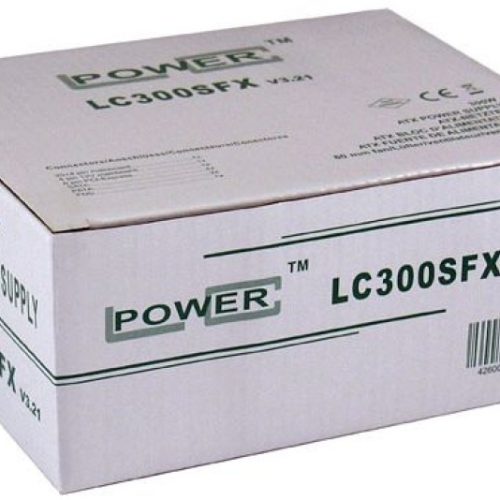 Napajanje 300W LC Power LC300SFX v3.21
