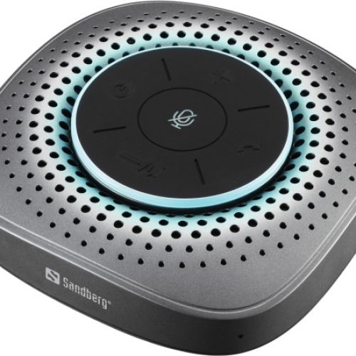 Bluetooth+USB speakerfon Sandberg 126-41