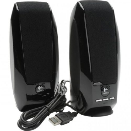 Zvucnici 2.0 Logitech S150 Black 980-000029