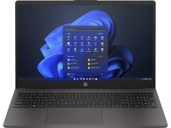 NB HP 250 G10 i5-1334U/8GB/512GB/15.6"FHD AG/EN/1YR/8A5D4EA