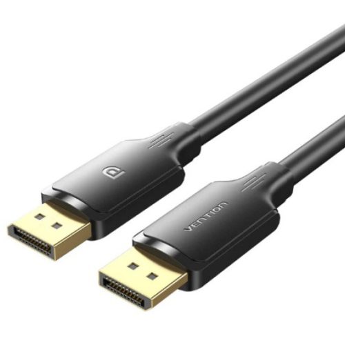 Kabl Vention HAKBH Displaport M/M V1.2 4K 2m