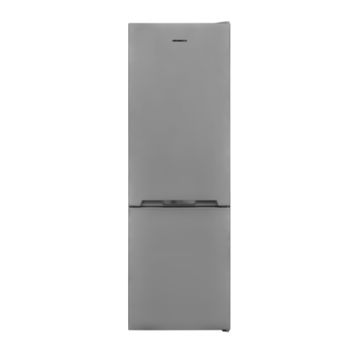 Kombinovani frižider HEINNER HC-VS268SF+ 268l/54×170/sivi