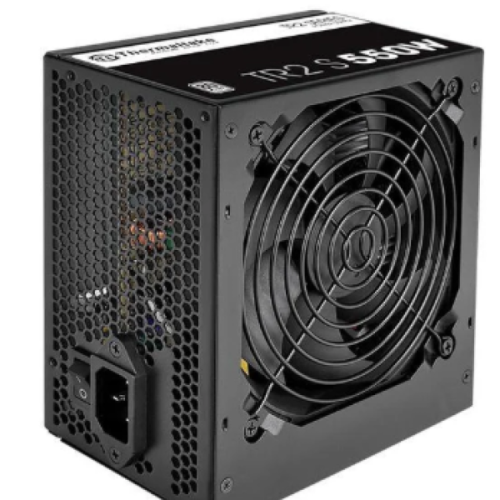 Napajanje 550W Thermaltake TR2 S/12cm Fan/80Plus, PS-TRS-0550NNSAWE-2