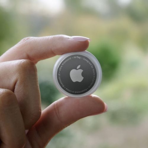 Apple AirTag 1-Pack MX532ZM/A