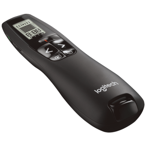 Prezenter Logitech R700 910-003506