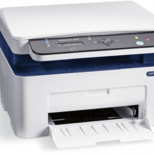 MFP Laser Xerox 3025BI štampač/skener/kopir wireless