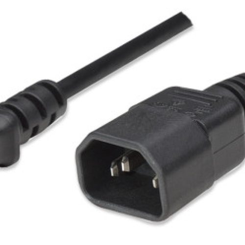 Napojni UPS kabl Manhattan 301152 C13 – C14 1,8m