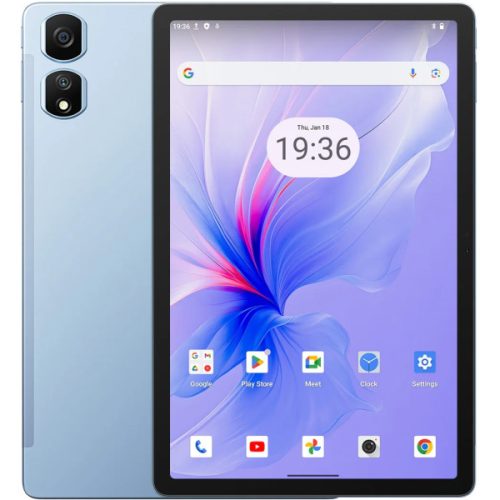 Tablet Blackview Tab 16 Pro 4G/LTE 11″ FHD+/T616 OC/8+16GB/256GB/7700mAh/Blue