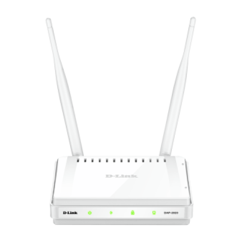 LAN Access Point D-Link DAP-2020/E N300