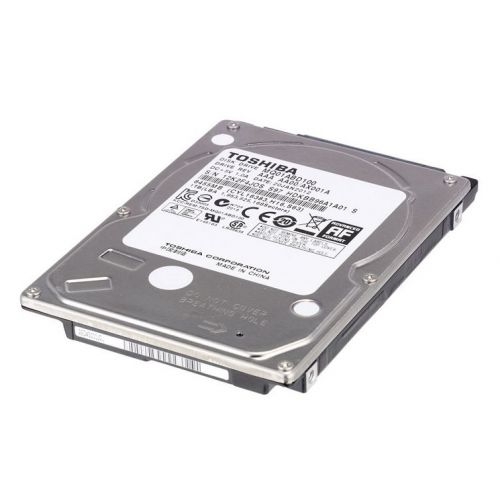 HDD 2.5″ TOSHIBA 1TB MQ01ABD100 SATA2 8MB