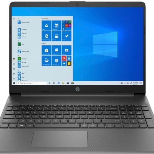 NB HP 15s-fq2002nia i5-1135G7/8GB/512GB/15.6 FHD IPS/Intel Iris Xe/3B3J4EA