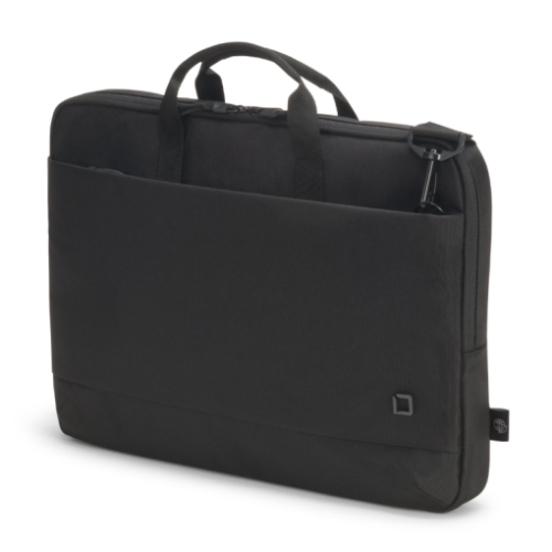 Torba za laptop Dicota Slim Eco Motion D31871-RPET 15.6″ crna