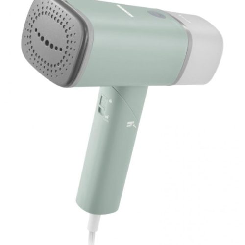 Vertikalna pegla HEINNER HGS-1500GR 1500W/140ml/20+4g/zelena