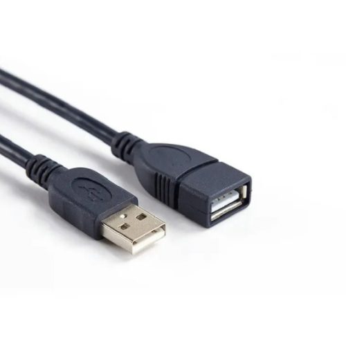 Kabl USB Linkom A-M/A-F 1,8m produžni