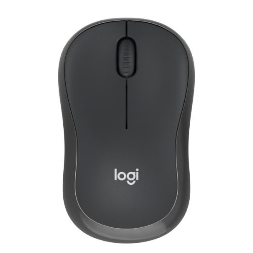 Miš Wireless Logitech M240 Graphite Silent 910-007119