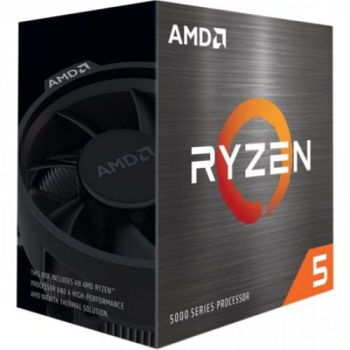 CPU AMD Ryzen 7 5800X ,8C/16T, 3.80-4.70GHz 100-100000063WOF