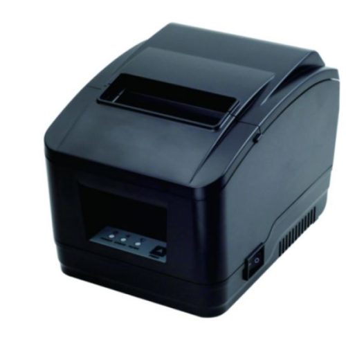 Štampač POS Termalni Sunlux RP8030 203 DPI/260mms/80mm/USB + LAN + SERIAL