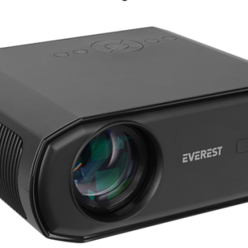 Projektor Everest PJ06 Full HD