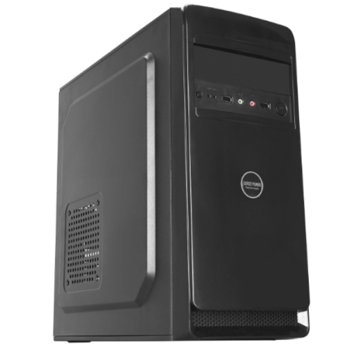 Računar DSCL Ryzen 3 PRO 4350G/8GB/256GB/Win11Home