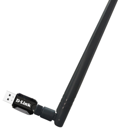 LAN MK D-Link DWA-137 N300Mb/s High Gain WiFi USB