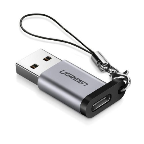 Adapter Ugreen US276 USB 3.0 – USB-C M/F