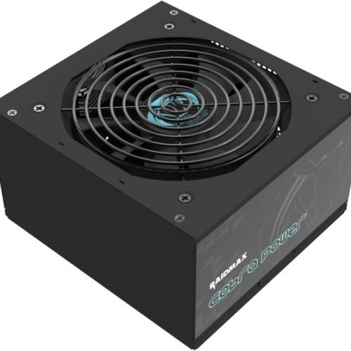 Napajanje 750W Raidmax Vortex RX-750AE-D Cobra 80+ GOLD ATX3.0/Gen5.0/+12VHPWR
