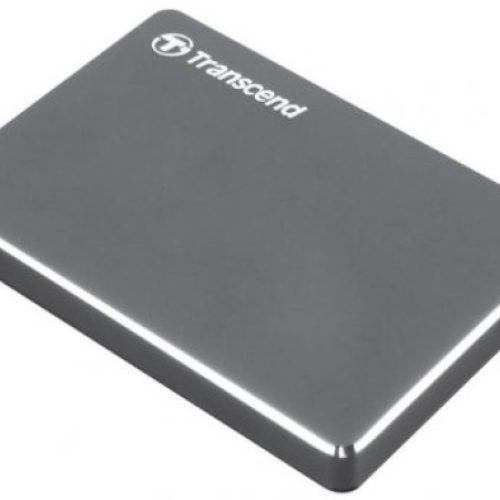 HDD E2.5″ Transcend 2TB USB 3.0 TS2TSJ25C3N