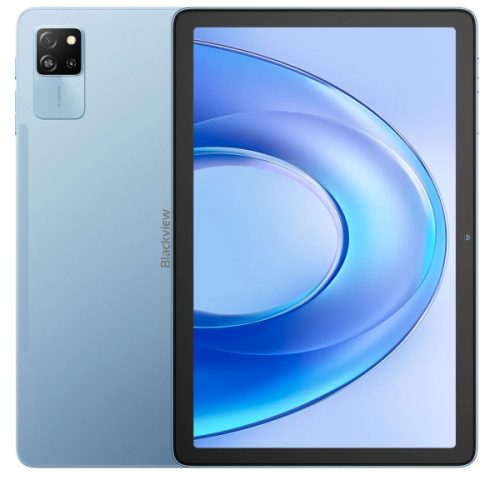 Tablet Blackview Tab 60 Pro 4G/LTE 10.1/T606 OC/8+16GB/128GB/7700mAh8MP/And/Blue